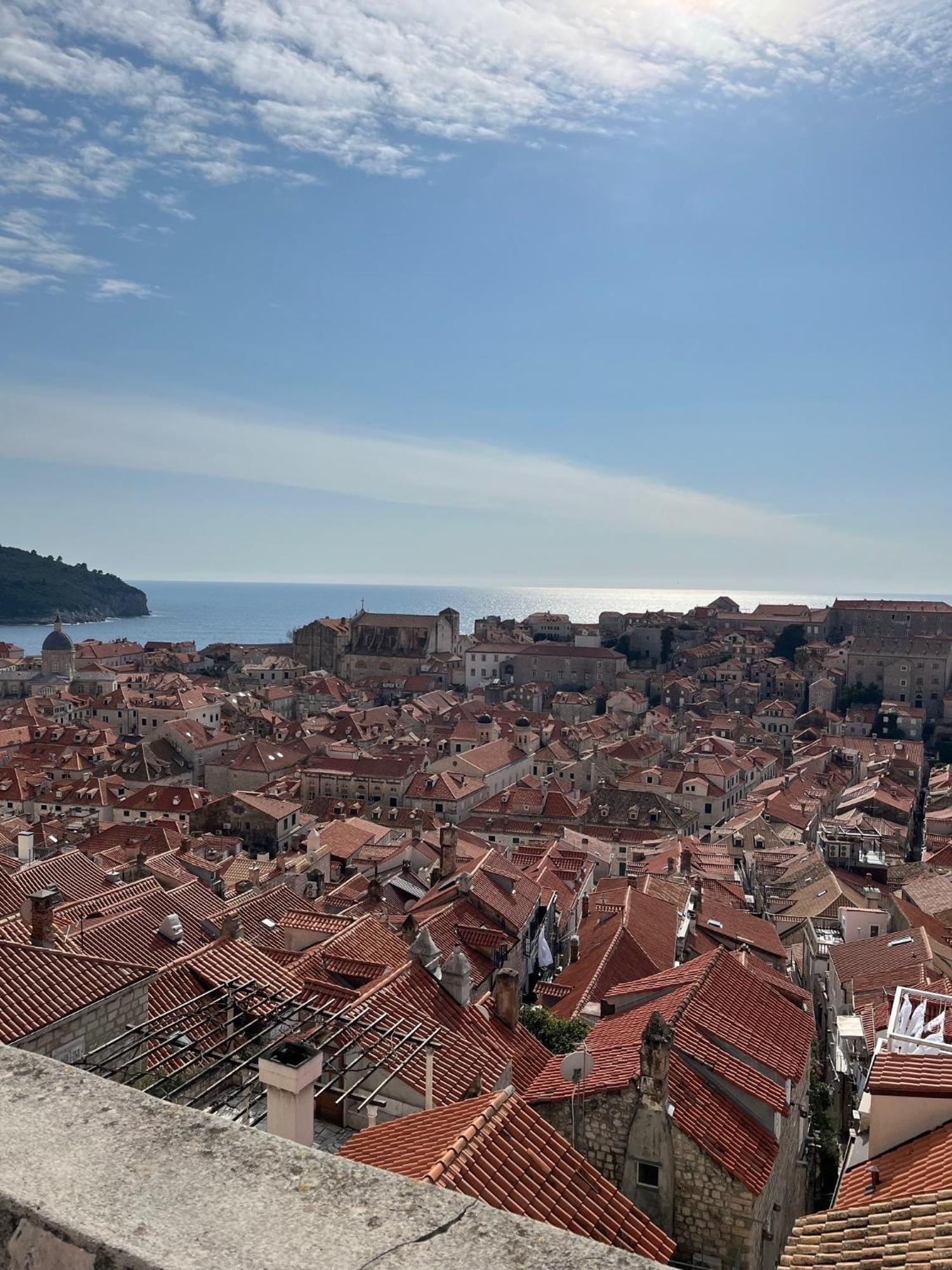 Holiday Home Piccolo Mondo Dubrovnik Exterior foto
