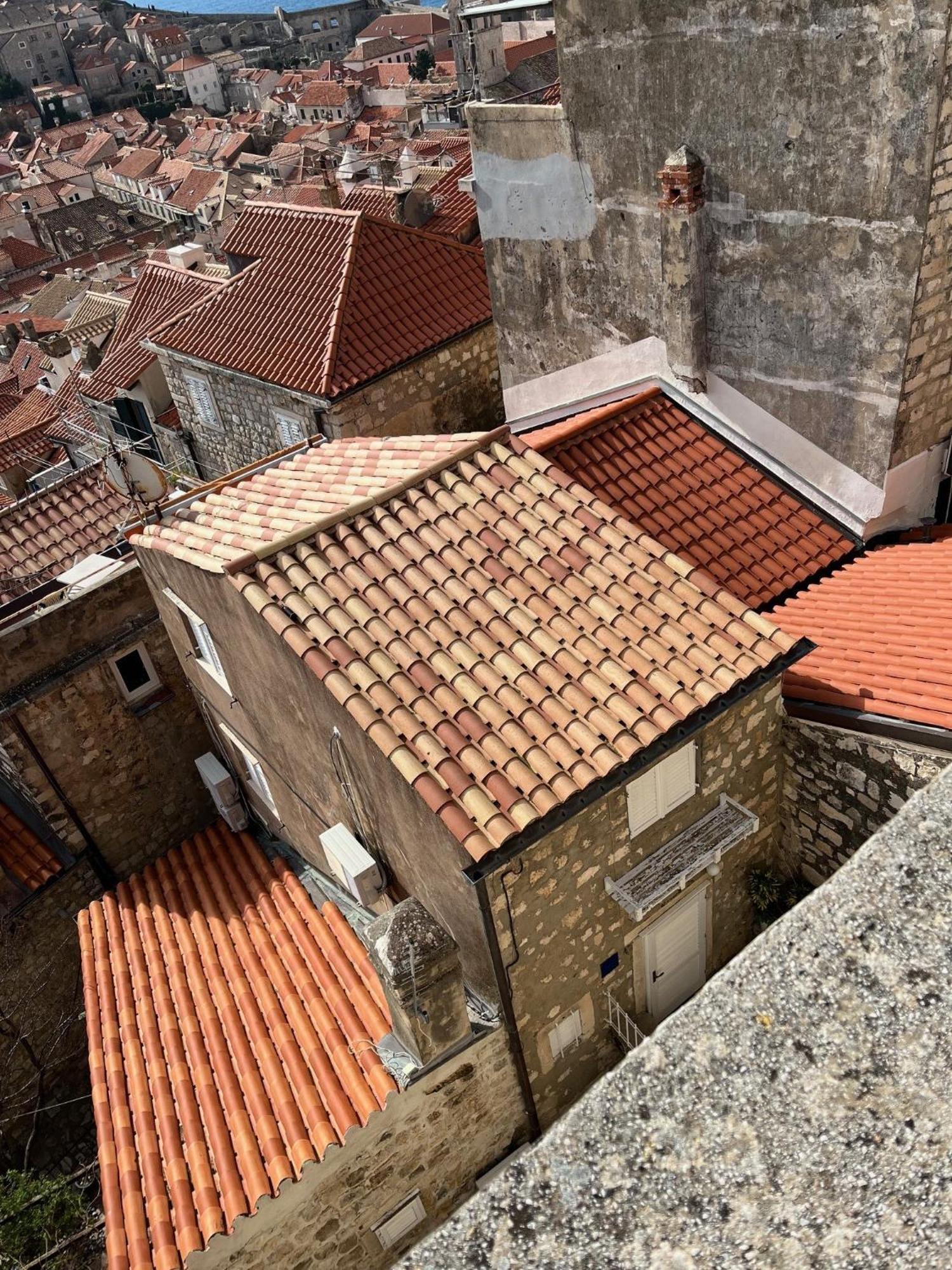 Holiday Home Piccolo Mondo Dubrovnik Exterior foto