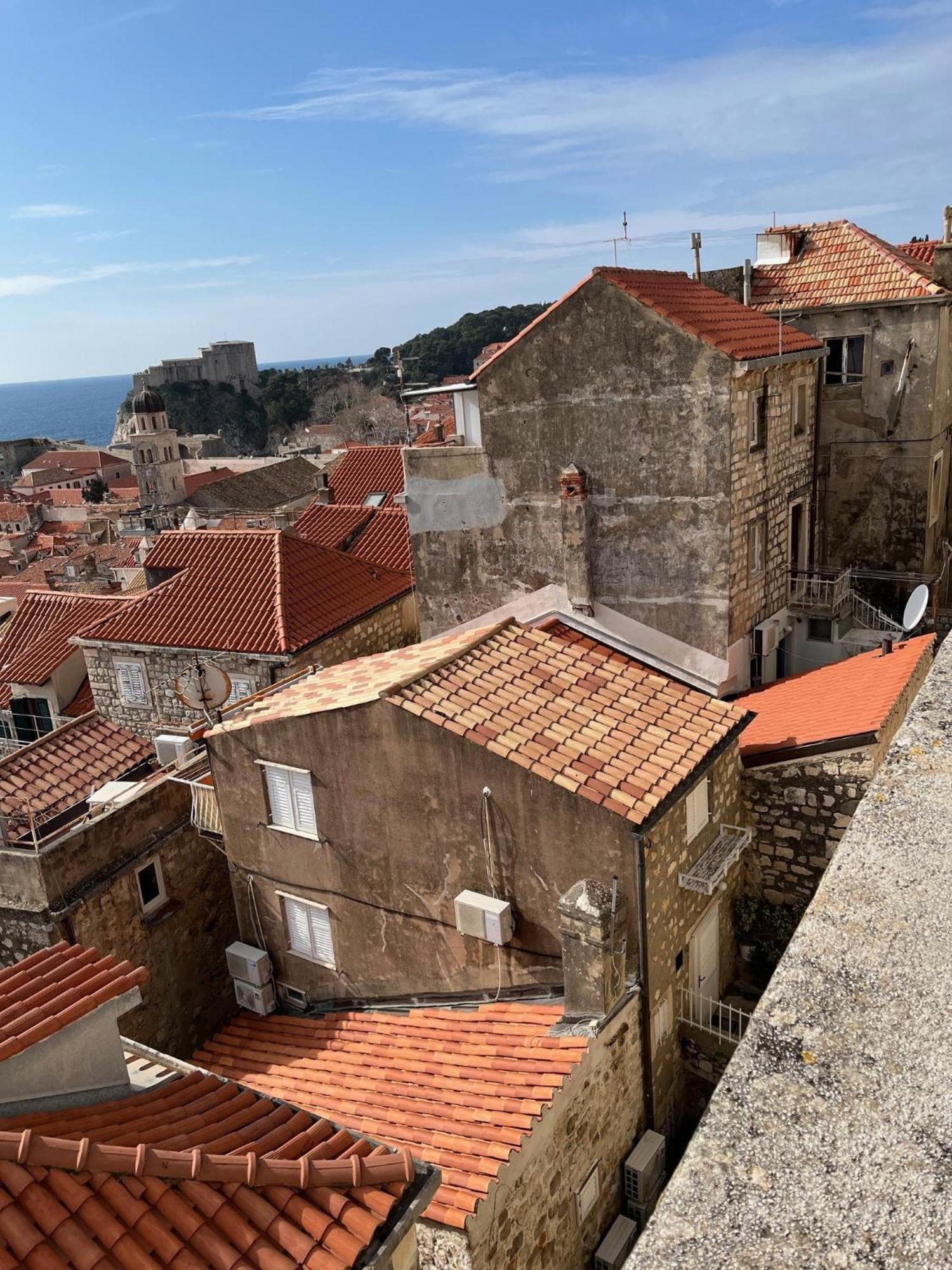 Holiday Home Piccolo Mondo Dubrovnik Exterior foto