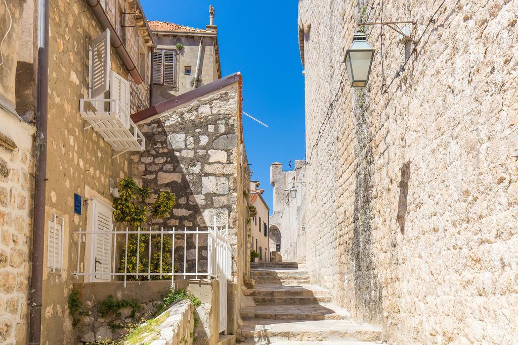 Holiday Home Piccolo Mondo Dubrovnik Exterior foto