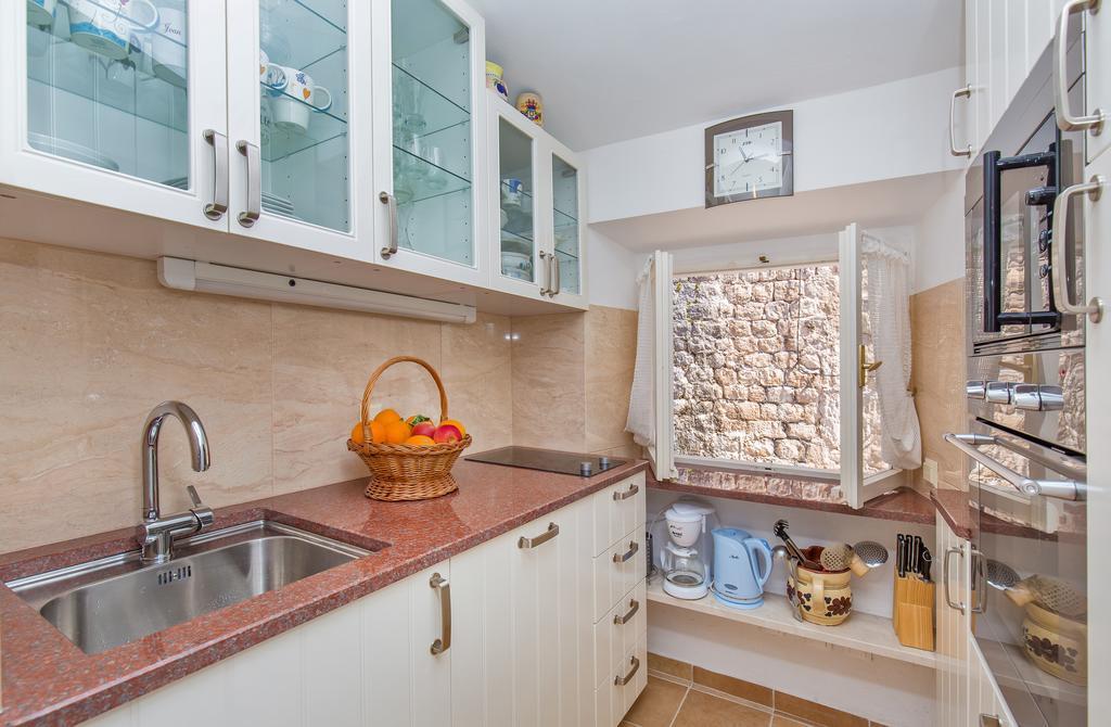 Holiday Home Piccolo Mondo Dubrovnik Exterior foto